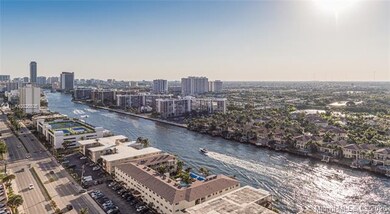 GORGEOUS INTERCOSTAL VIEW FROM THE BALCONY