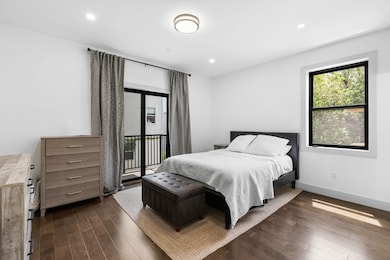 250 Webster Ave unit 1, Jersey City, NJ 07307 - photo 5