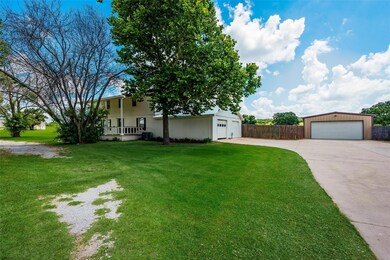 714 Red Top Rd, Poolville, TX 76487 - photo 7