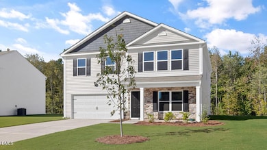 110 Craig Point Dr, Clayton, NC 27520 - photo 5