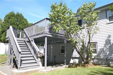 11 Faxon St, West Warwick, RI 02893 - photo 3