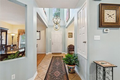 Foyer