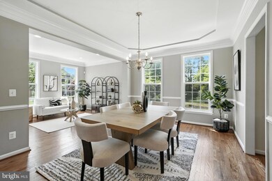 7604 Jade Dr, Gainesville, VA 20155 - photo 7