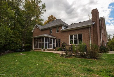 4105 Doe Ridge Dr, Floyds Knobs, IN 47119 - photo 2