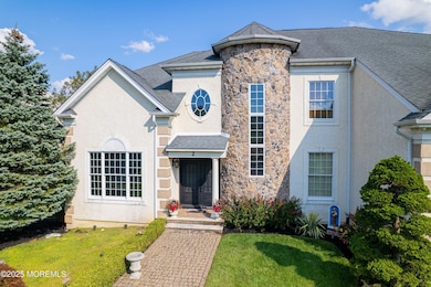 2 Silverleaf Way, Manalapan, NJ 07726 - photo 3