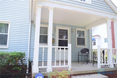 2321 Georgetown Ave, Toledo, OH 43613 - photo 3