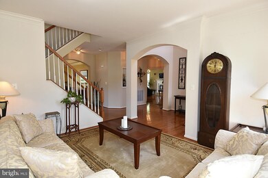 2073 Powells Landing Cir, Woodbridge, VA 22191 - photo 7