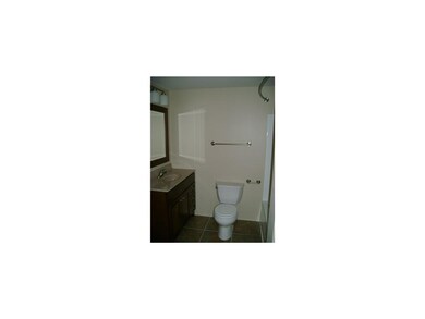 Bathroom.