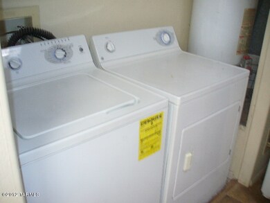 WasherDryer
