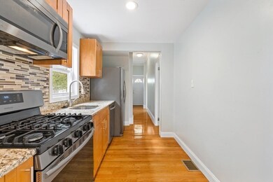 79 Derby St unit 1, Somerville, MA 02145 - photo 2