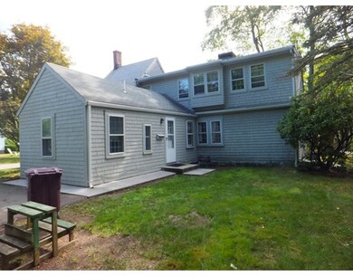 267 North St unit 269, North Weymouth, MA 02191 - photo 3