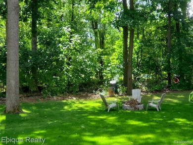 9446 Fair Oaks Dr, Goodrich, MI 48438 - photo 3