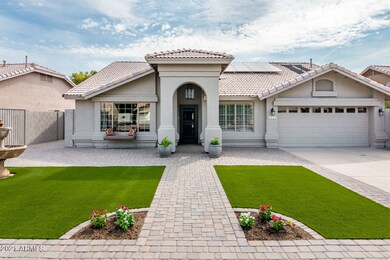 2511 N Saffron - MLS-7