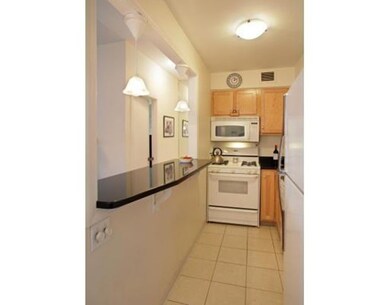27 Bowdoin St unit 3A, Boston, MA 02114 - photo 2