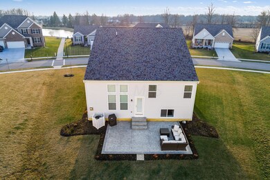 134 Mannaseh Dr W, Granville, OH 43023 - photo 7