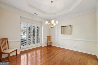 900 Lancaster Way NW, Atlanta, GA 30328 - photo 7