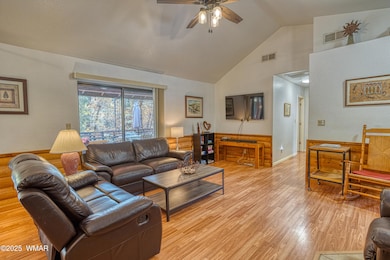 3978 E Bermuda Cir, Pinetop, AZ 85935 - photo 6