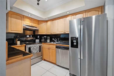 Village by the Sea Condominium unit 103, Pompano Beach, FL 33062 - photo 7