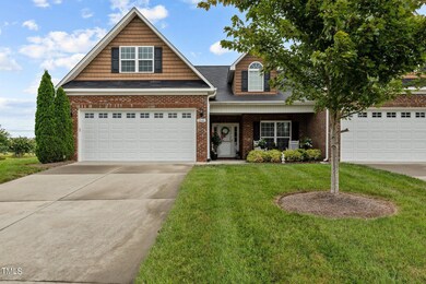 2-car garage