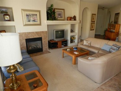 Great Room--2nd View