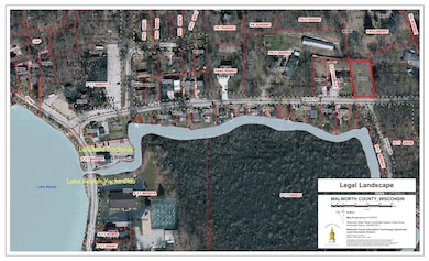 W1250 Beach Rd, East Troy, WI 53120 - photo 3