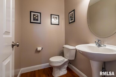 1558 W 67th St, Davenport, IA 52806 - photo 7