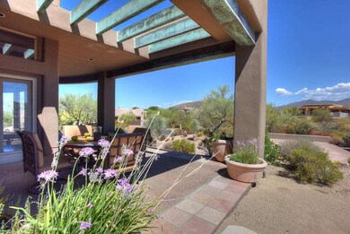 Patio Dining 1