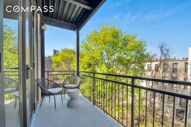 145 W 129th St unit 4, New York, NY 10027 - photo 5