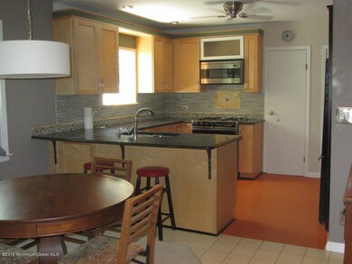 33 Victor Ave, West Long Branch, NJ 07764 - photo 6