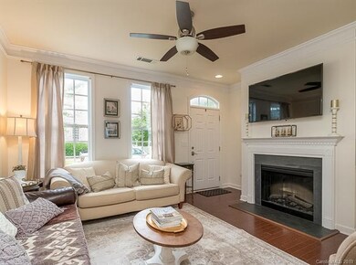 1087 Writers Way, Cornelius, NC 28031 - photo 4