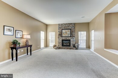 8448 Summer Breeze Place, Manassas, VA 20112 - photo 2