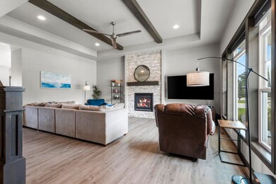 3832 Bower Creek Rd, de Pere, WI 54115 - photo 2