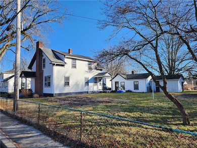 140 S Main St, Coventry, RI 02816 - photo 3