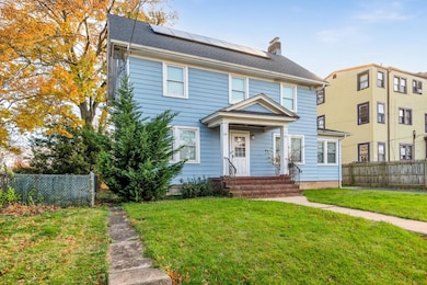 114 E 5th Ave, Roselle, NJ 07203 - photo 2