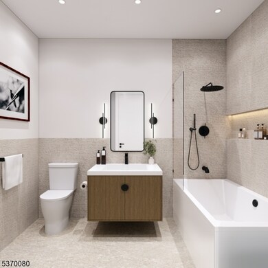 225 S Broad St unit 1-D, Elizabeth, NJ 07202 - photo 2