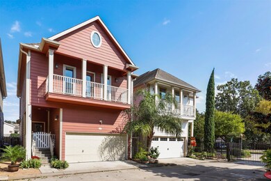 3306 Garden Crest Ln, Houston, TX 77018 - photo 2