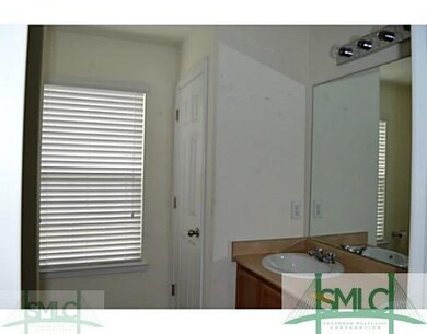 Master Bath/Spa.