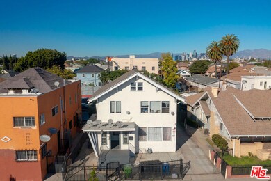 205 W Vernon Ave, Los Angeles, CA 90037 - photo 6
