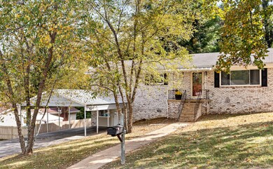 1362 Orbit Dr, Hixson, TN 37343 - photo 2