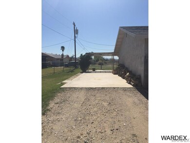 rv pad another view