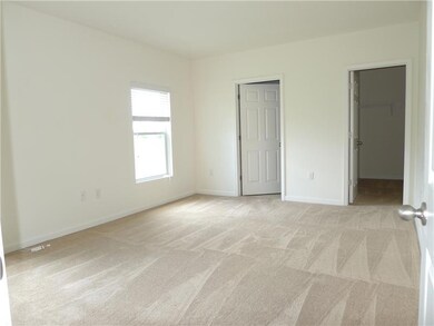Master Bedroom.