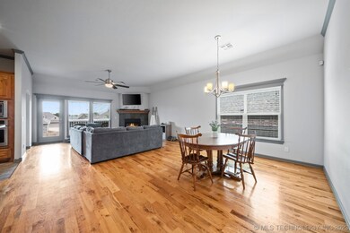 7414 E Jackson Place, Broken Arrow, OK 74014 - photo 6