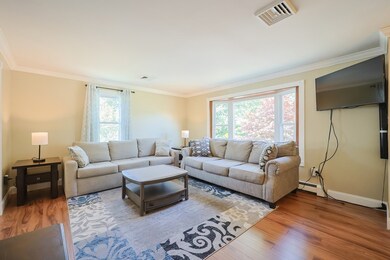 1079 Burt St, Taunton, MA 02780 - photo 7
