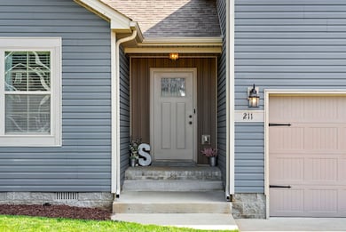 211 Sambar Dr, Clarksville, TN 37040 - photo 3
