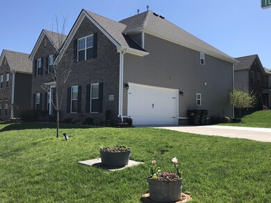 1844 Misty Cloud Ln, Knoxville, TN 37932 - photo 2