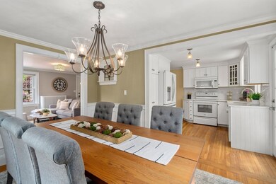 60 Lakeshore Dr, Westwood, MA 02090 - photo 7