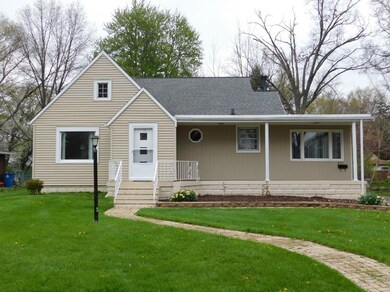 631 213th St, Dyer, IN 46311 - photo 2