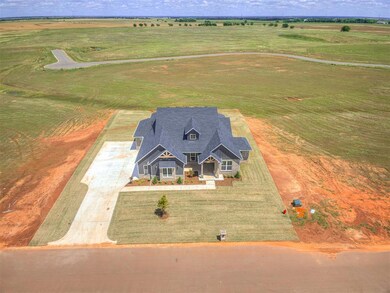 6860 Lakeview Dr, Cashion, OK 73016 - photo 3
