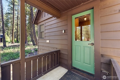 17798 State Route 20 unit C-5, Mazama, WA 98833 - photo 6