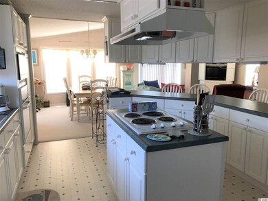 1769 Mason St unit The Keys of Oceansid, Myrtle Beach, SC 29588 - photo 5